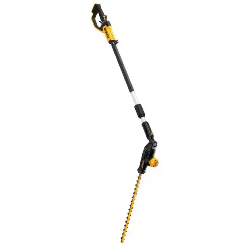 Telescoop heggenschaar DeWALT DCMPH566N-XJ
