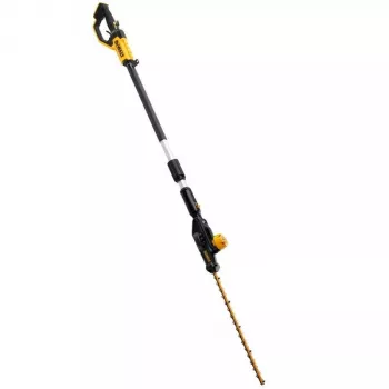 Telescoop heggenschaar DeWALT DCMPH566N-XJ
