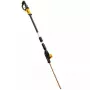 Telescoop heggenschaar DeWALT DCMPH566N-XJ