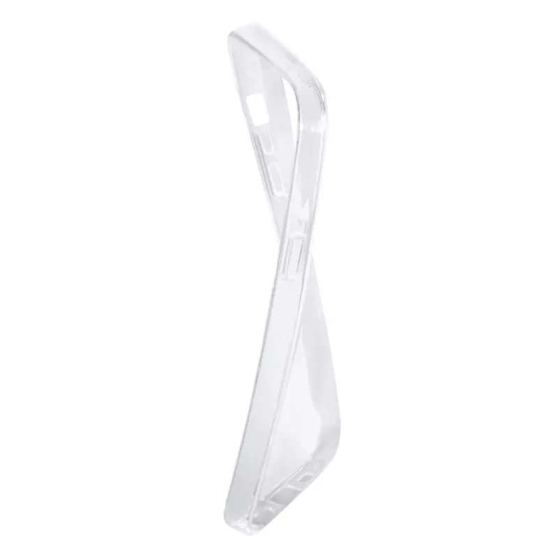 Hama 00196952 Crystal Clear hoesje voor Apple iPhone 13 (6,1"), TPU, transparant