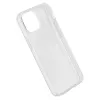 Hama 00196952 Crystal Clear hoesje voor Apple iPhone 13 (6,1"), TPU, transparant