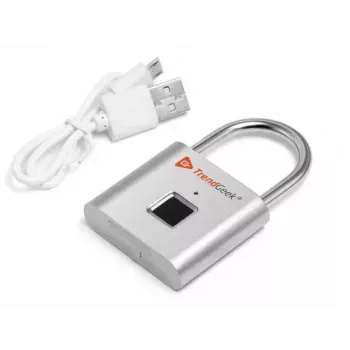 Conventioneel hangslot Technaxx TG-131