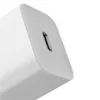 Baseus Super Si indoor-oplader wit snelopladen 12V 1xUSB-C