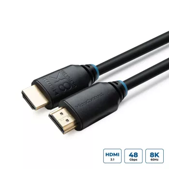 Microconnect 8K HDMI-kabel 4 m