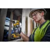 DeWALT DCF850E2T-QW accu-slagschroevendraaier 1/4", 18 V, 2x 1,7 Ah Powerstack-accu's, TSTAK-koffer, zwart