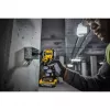 DeWALT DCF850E2T-QW accu-slagschroevendraaier 1/4", 18 V, 2x 1,7 Ah Powerstack-accu's, TSTAK-koffer, zwart
