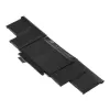 Battery Green Cell AP15WX voor MacBook Pro 15 A1398 High Performance