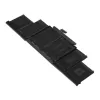 Battery Green Cell AP15WX voor MacBook Pro 15 A1398 High Performance