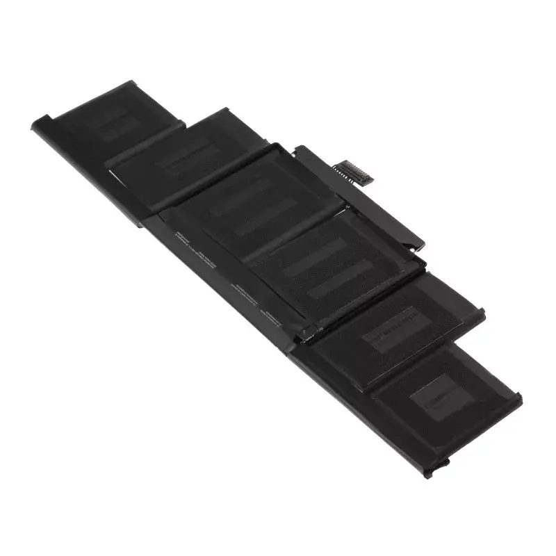 Battery Green Cell AP15WX voor MacBook Pro 15 A1398 High Performance