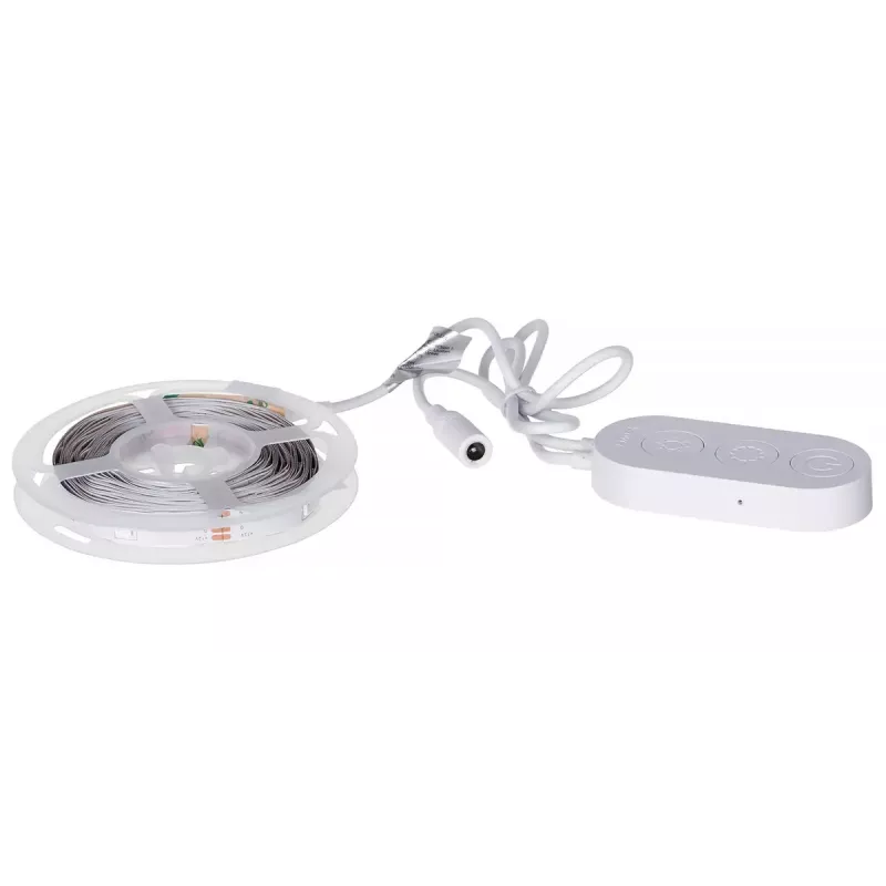 Govee H615A3A1 Basic RGB-ledstrip, 5 m, wifi