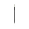 Hama Advance headset bedraad in-ear gesprekken/muziek zwart