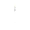 Hama Advance headset bedraad in-ear gesprekken/muziek wit