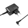 Oplader Qoltec 52408 Indoor AC laptop 19V 2.1A zwart
