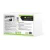 Techly 102239 zijdelingse pc-behuizinghouder, zwart