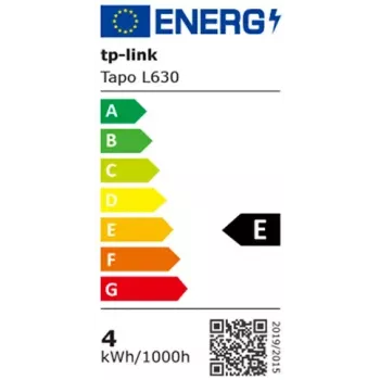 Slimme lamp TP-Link Tapo L630