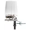 Rondstraalantenne QuWireless QuSpot