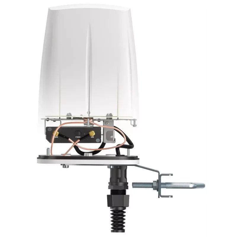Rondstraalantenne QuWireless QuSpot