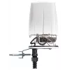 Rondstraalantenne QuWireless QuSpot