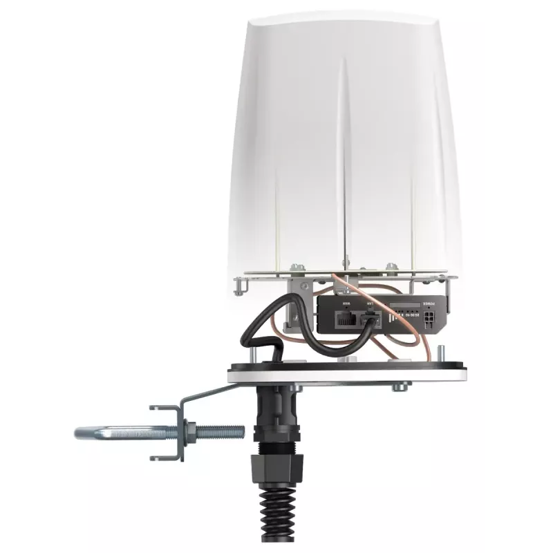 Rondstraalantenne QuWireless QuSpot