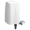 Rondstraalantenne QuWireless QuSpot