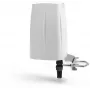 Rondstraalantenne QuWireless QuSpot