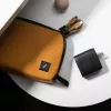 Native Union Belt Cable USB-C naar USB-C-kabel, 1,2 m, Kraft