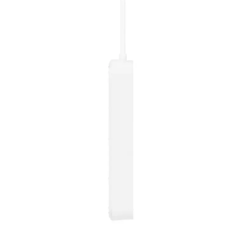 Stekkerdoos Belkin Connect wit 6 AC-stopcontacten 2 m 650 J