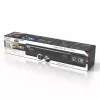 Draagbare Bluetooth-luidspreker Adler AD 1191 5W, draadloos, compact, zwart