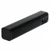 Draagbare Bluetooth-luidspreker Adler AD 1191 5W, draadloos, compact, zwart