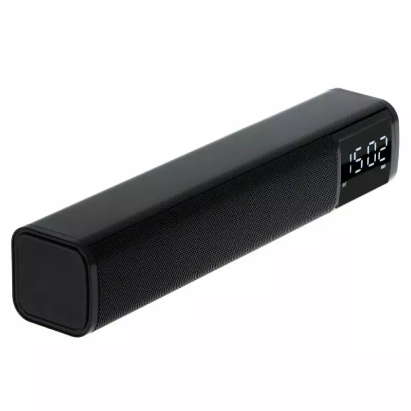 Draagbare Bluetooth-luidspreker Adler AD 1191 5W, draadloos, compact, zwart