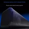 Draagbare Bluetooth-luidspreker Adler AD 1191 5W, draadloos, compact, zwart