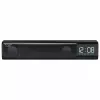 Draagbare Bluetooth-luidspreker Adler AD 1191 5W, draadloos, compact, zwart