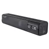 Draagbare Bluetooth-luidspreker Adler AD 1191 5W, draadloos, compact, zwart