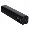 Draagbare Bluetooth-luidspreker Adler AD 1191 5W, draadloos, compact, zwart