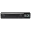 Draagbare Bluetooth-luidspreker Adler AD 1191 5W, draadloos, compact, zwart