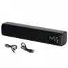 Draagbare Bluetooth-luidspreker Adler AD 1191 5W, draadloos, compact, zwart