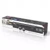 Draagbare Bluetooth-luidspreker Adler AD 1191 5W, draadloos, compact, zwart