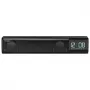 Draagbare Bluetooth-luidspreker Adler AD 1191 5W, draadloos, compact, zwart