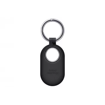 Hoesje Samsung EF-PT560 zwart siliconen 34,4 mm breedte 94,4 mm hoogte