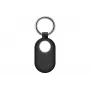 Hoesje Samsung EF-PT560 zwart siliconen 34,4 mm breedte 94,4 mm hoogte