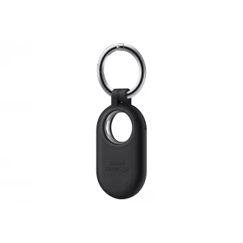 Hoesje Samsung EF-PT560 zwart siliconen 34,4 mm breedte 94,4 mm hoogte