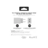 mophie-accessoire, netadapter – USB-C-PD-DUAL-45W-GAN – wit – EU (2x USB-C)