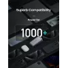 Draagbare powerbank Ugreen 10000mAh Mini Quick Charging 30W