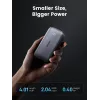 Draagbare powerbank Ugreen 10000mAh Mini Quick Charging 30W