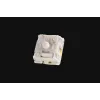Key Switch Razer RC21-02040100-R3M1 transparant geel 36 stuks