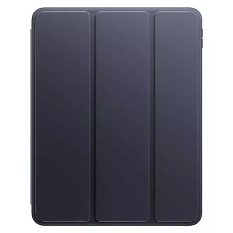 Flip Case 3MK Soft iPad Pro 11'' zwart 27,9 cm 2 standmodi