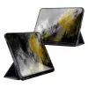 Flip Case 3MK Soft iPad Pro 11'' zwart 27,9 cm 2 standmodi