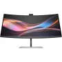 HP Series 7 Pro 34 inch WQHD conferentiemonitor - 734pm
