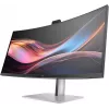 HP Series 7 Pro 34 inch WQHD conferentiemonitor - 734pm