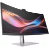 HP Series 7 Pro 34 inch WQHD conferentiemonitor - 734pm